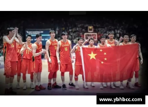 中国篮球名人堂：传奇荣耀与永恒光辉
