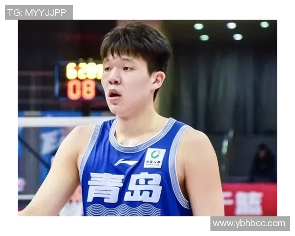 杨瀚森篮下背打+篮板控制+策应助攻，攻防一体统治比赛