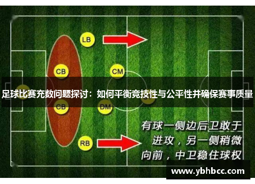 足球比赛充数问题探讨：如何平衡竞技性与公平性并确保赛事质量